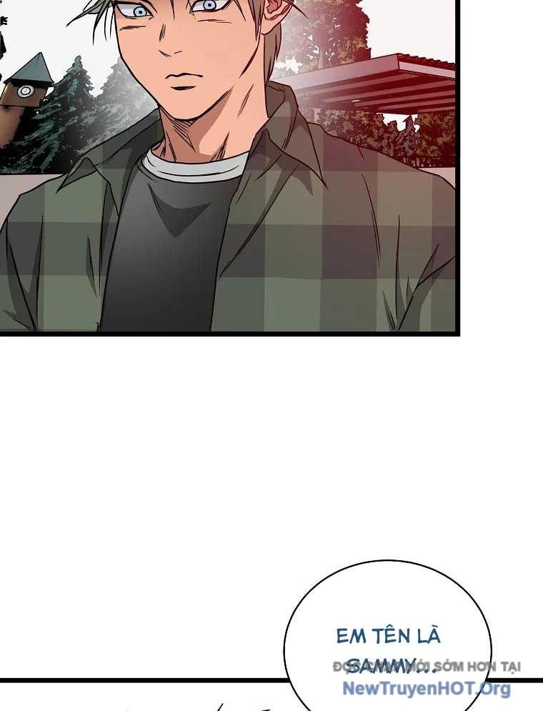 Công Viên Undead Chapter 14 - Trang 2