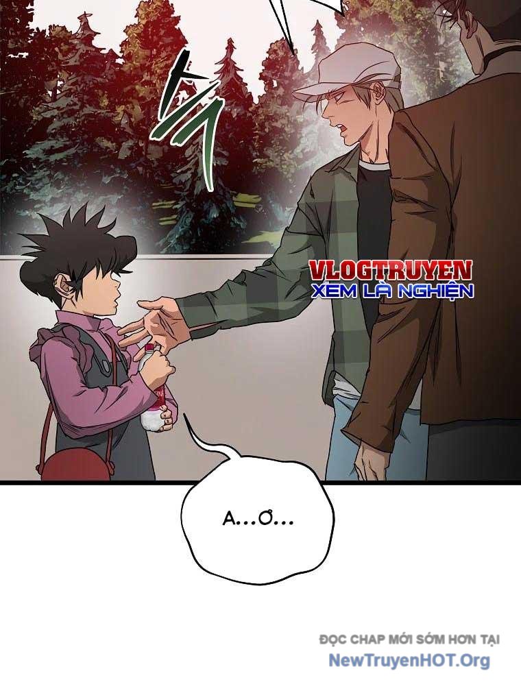 Công Viên Undead Chapter 14 - Trang 2