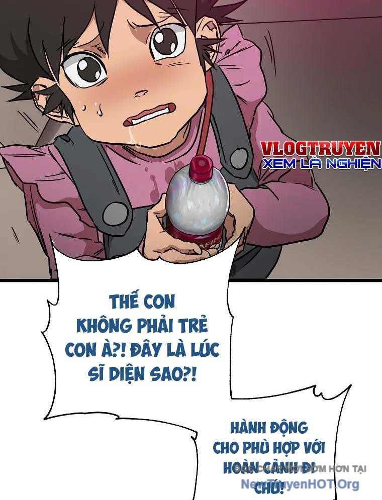 Công Viên Undead Chapter 14 - Trang 2