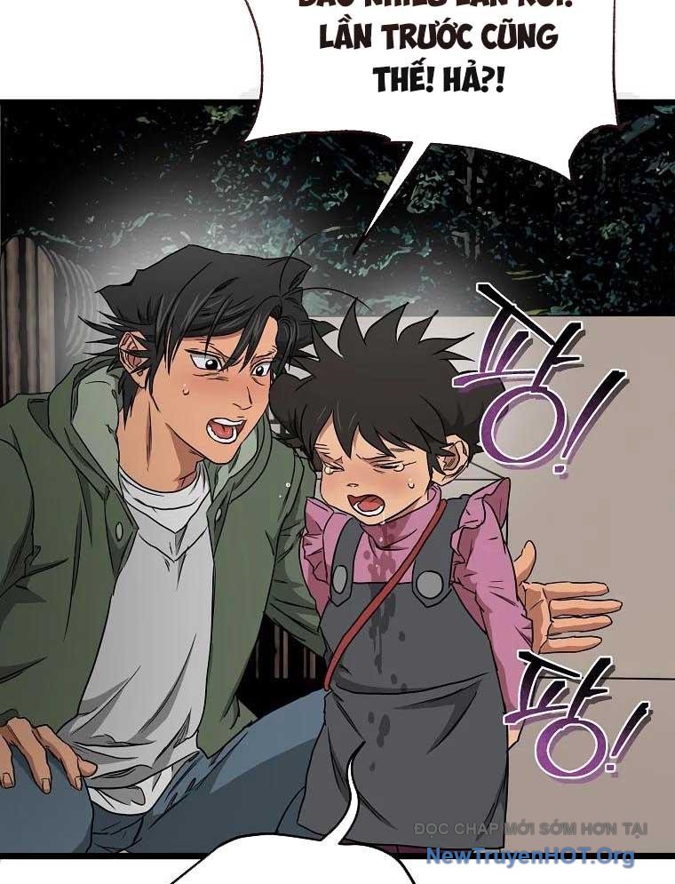 Công Viên Undead Chapter 14 - Trang 2