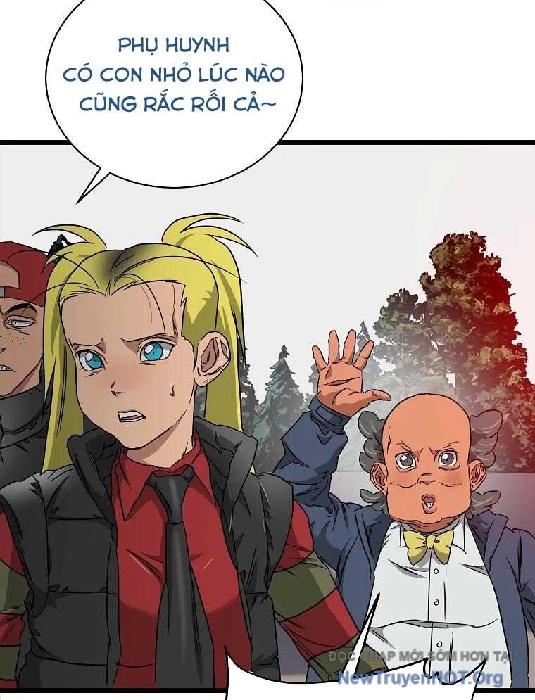 Công Viên Undead Chapter 14 - Trang 2