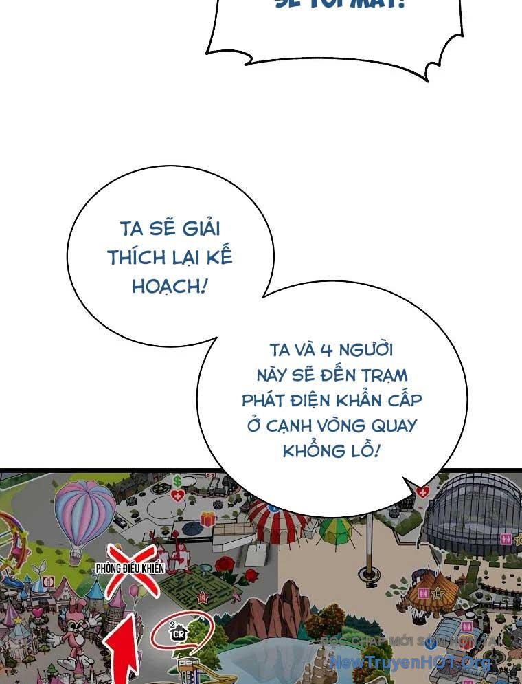 Công Viên Undead Chapter 14 - Trang 2