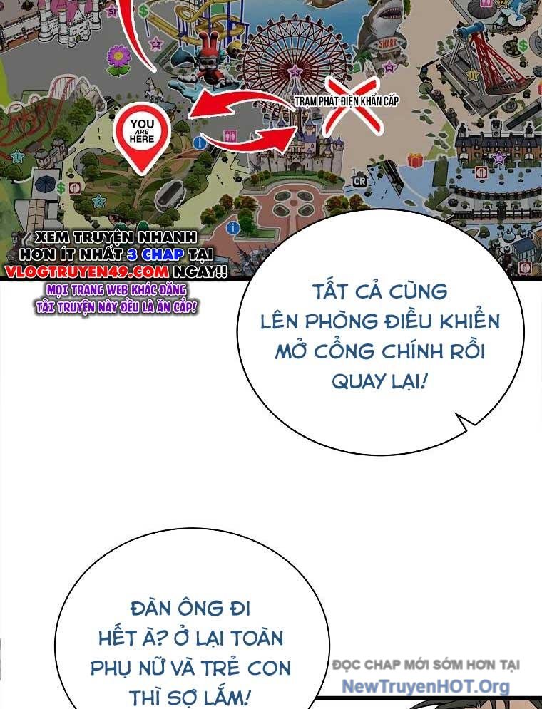 Công Viên Undead Chapter 14 - Trang 2