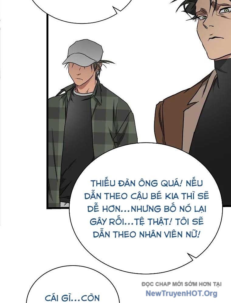 Công Viên Undead Chapter 14 - Trang 2