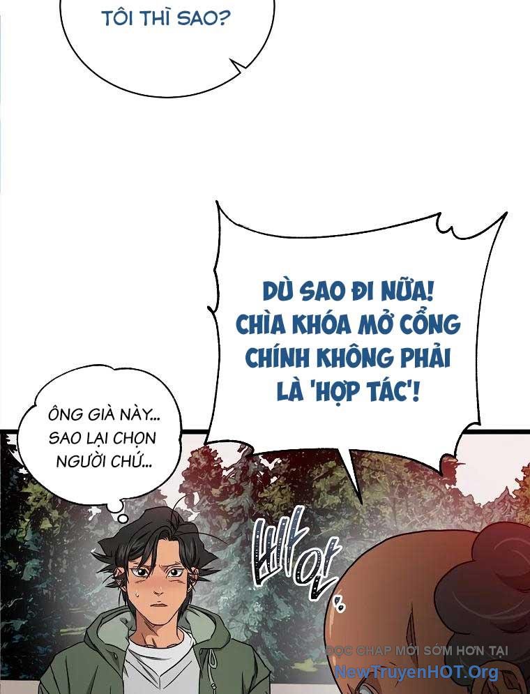 Công Viên Undead Chapter 14 - Trang 2