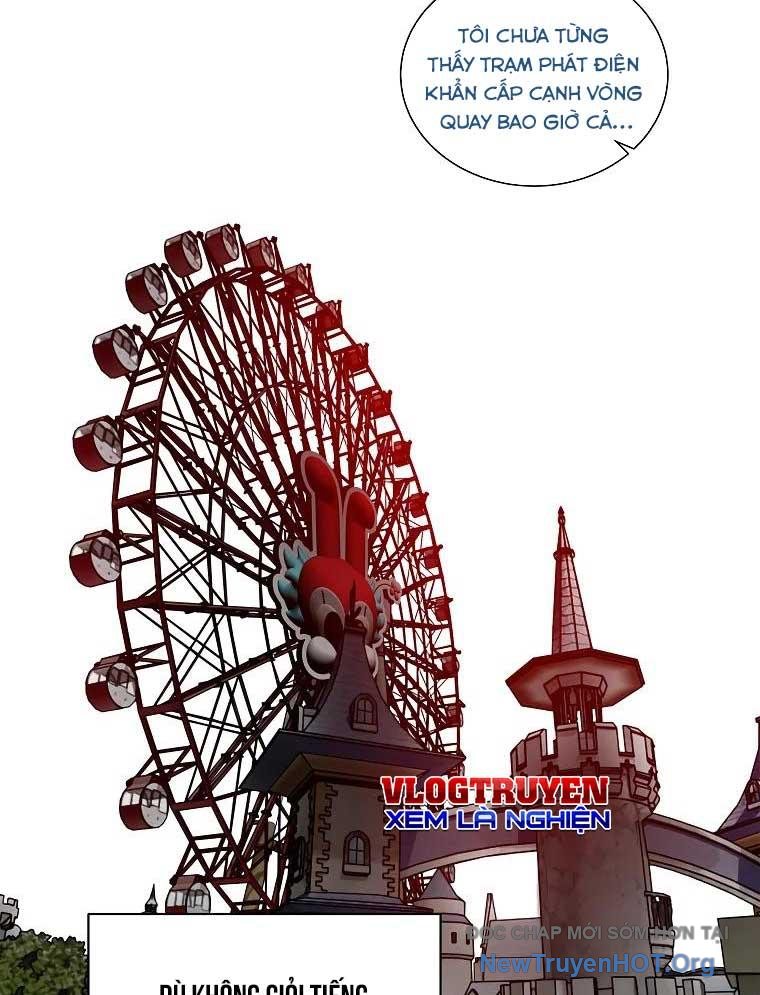Công Viên Undead Chapter 14 - Trang 2