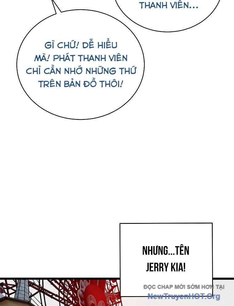 Công Viên Undead Chapter 14 - Trang 2