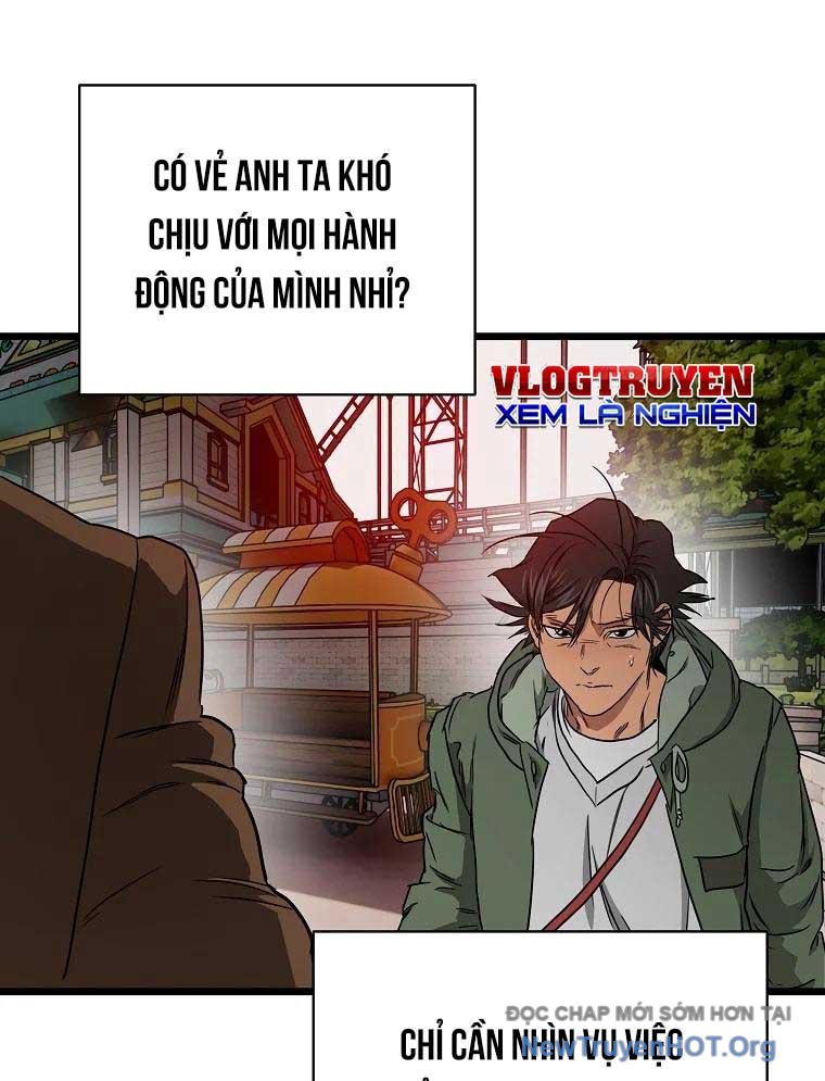 Công Viên Undead Chapter 14 - Trang 2