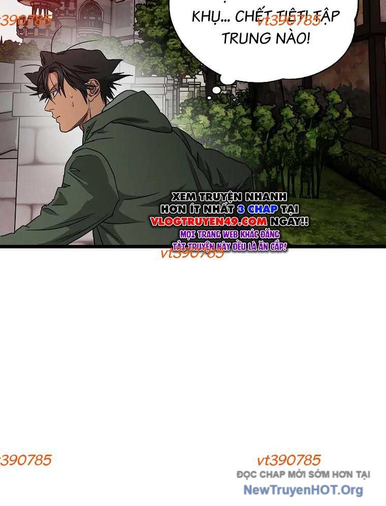 Công Viên Undead Chapter 14 - Trang 2