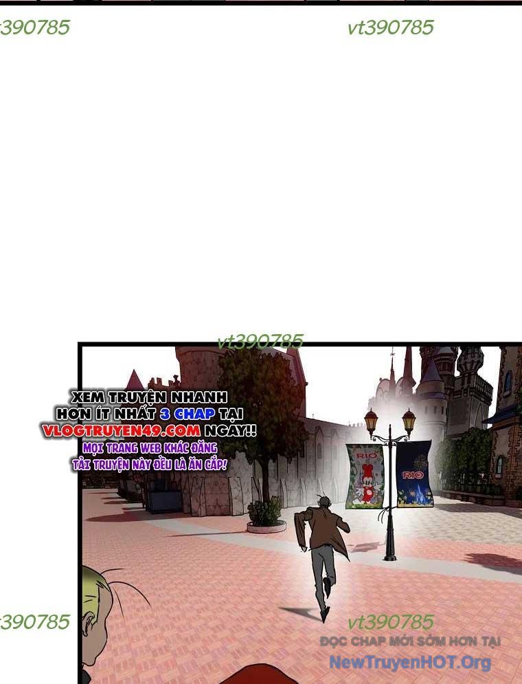 Công Viên Undead Chapter 14 - Trang 2