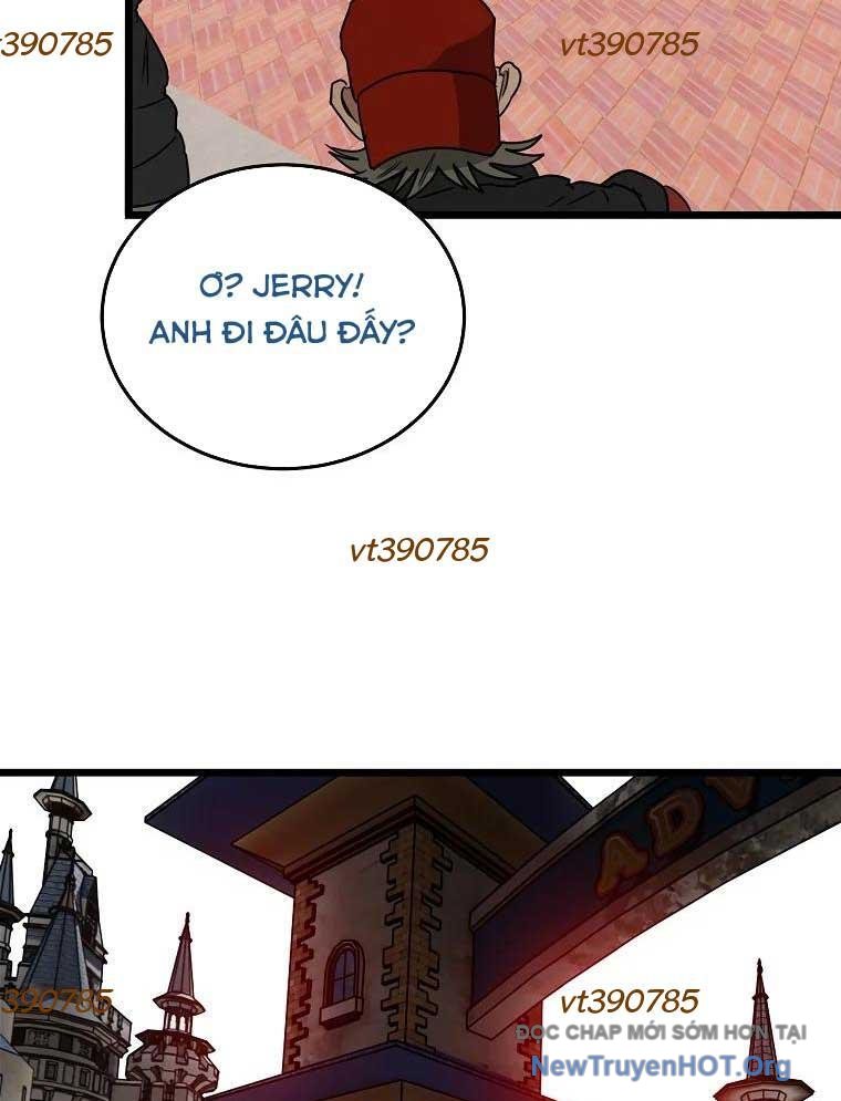 Công Viên Undead Chapter 14 - Trang 2