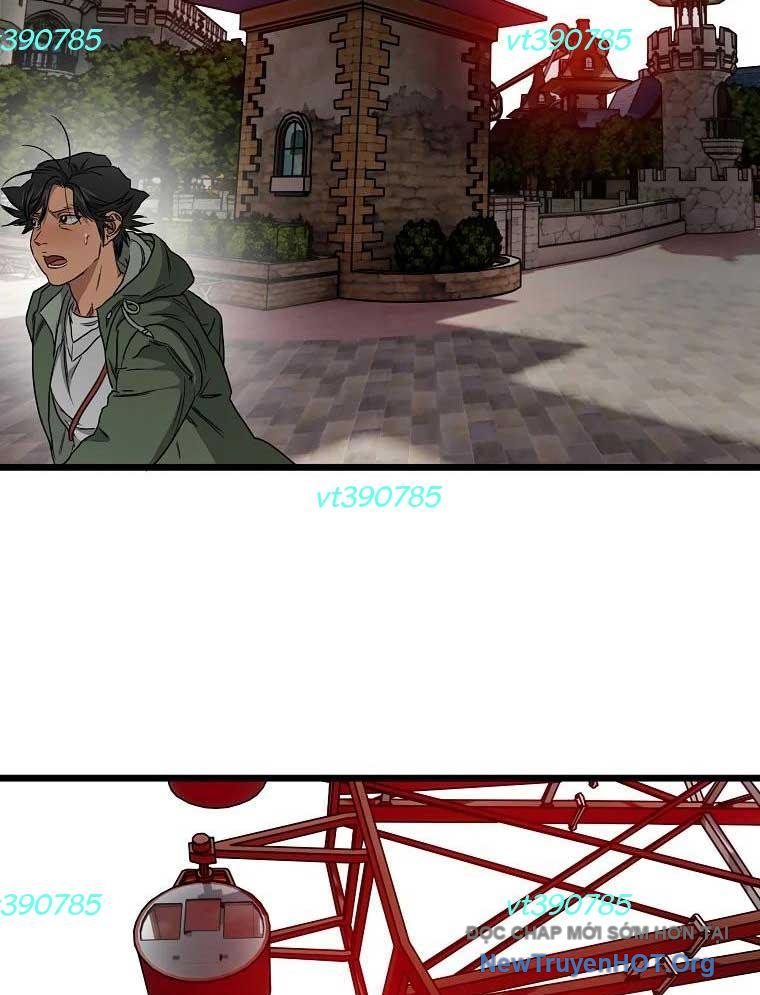 Công Viên Undead Chapter 14 - Trang 2