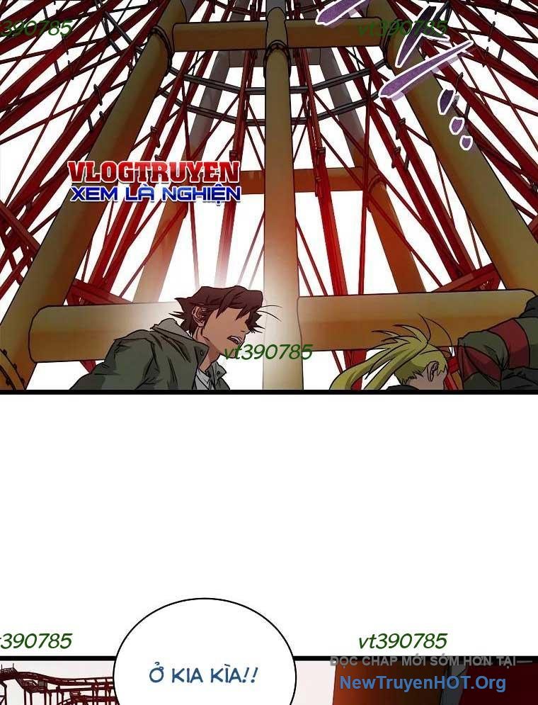 Công Viên Undead Chapter 14 - Trang 2