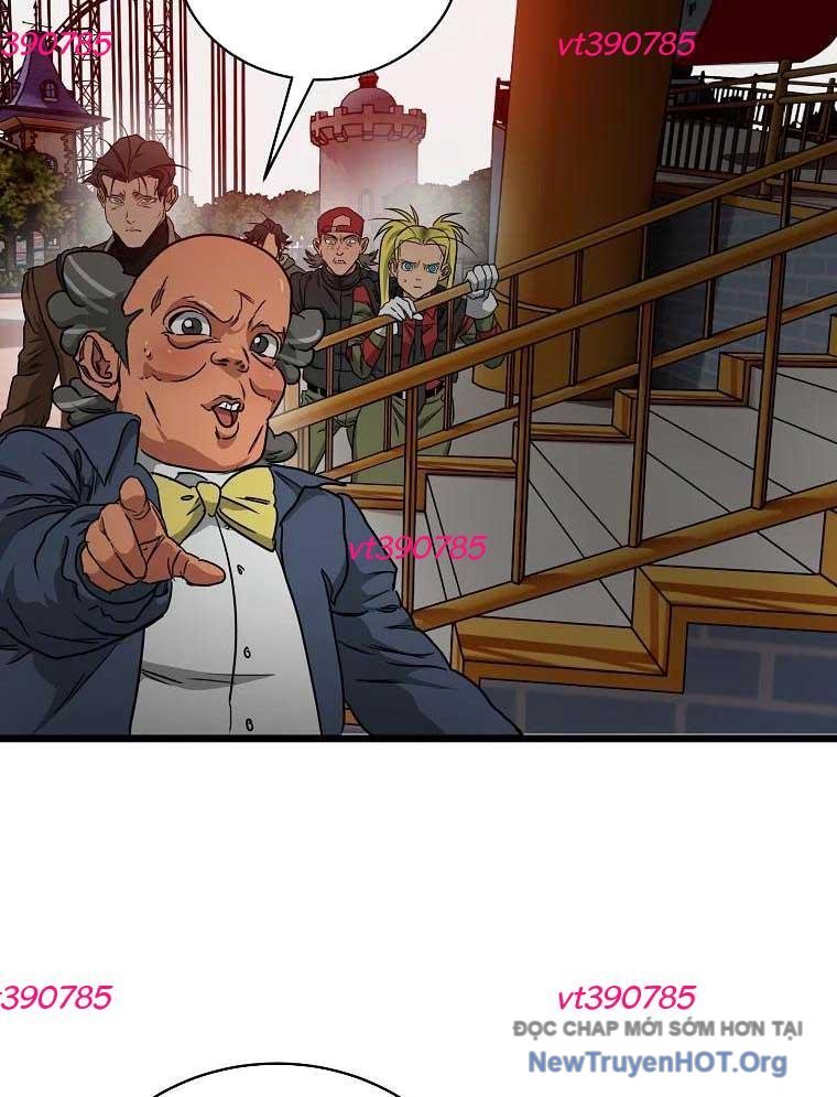 Công Viên Undead Chapter 14 - Trang 2