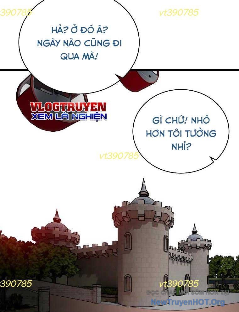 Công Viên Undead Chapter 14 - Trang 2