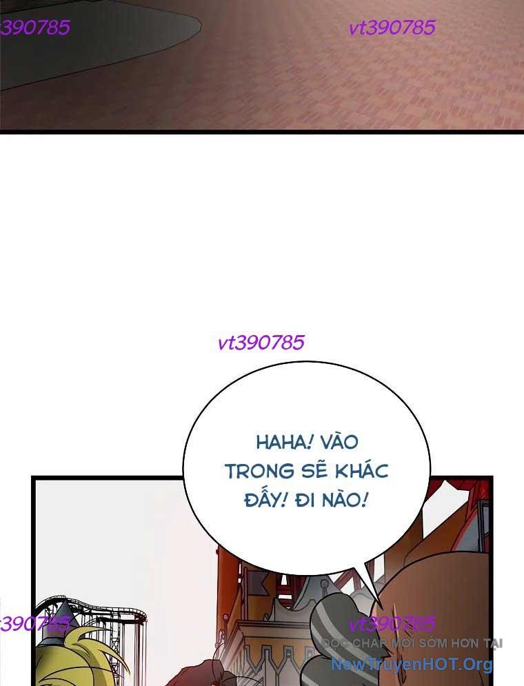 Công Viên Undead Chapter 14 - Trang 2