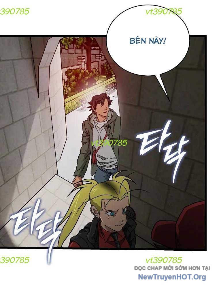 Công Viên Undead Chapter 14 - Trang 2