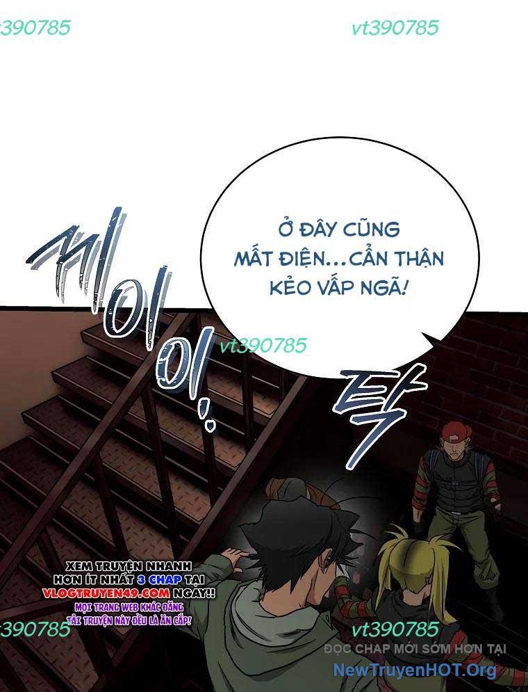 Công Viên Undead Chapter 14 - Trang 2