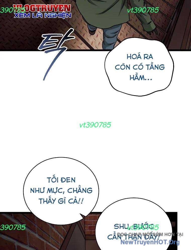 Công Viên Undead Chapter 14 - Trang 2