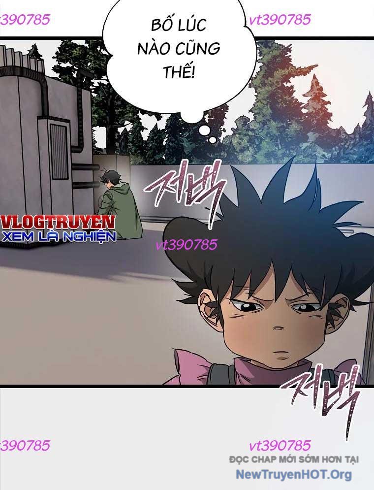 Công Viên Undead Chapter 14 - Trang 2