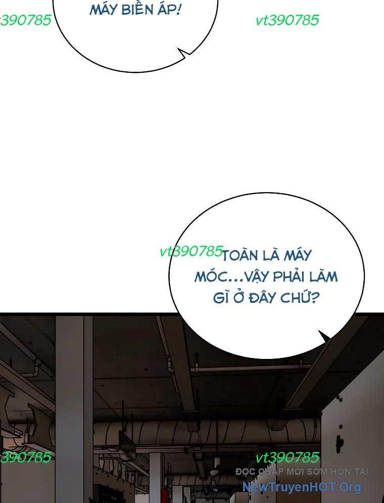 Công Viên Undead Chapter 14 - Trang 2