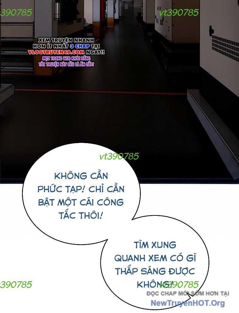 Công Viên Undead Chapter 14 - Trang 2