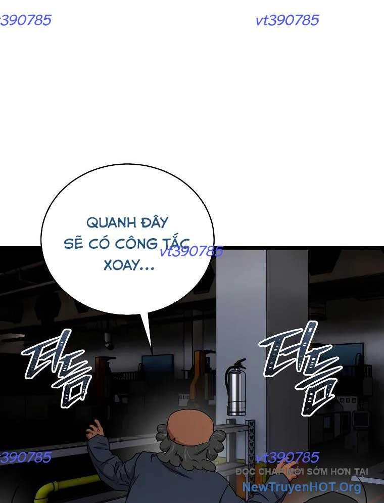 Công Viên Undead Chapter 14 - Trang 2