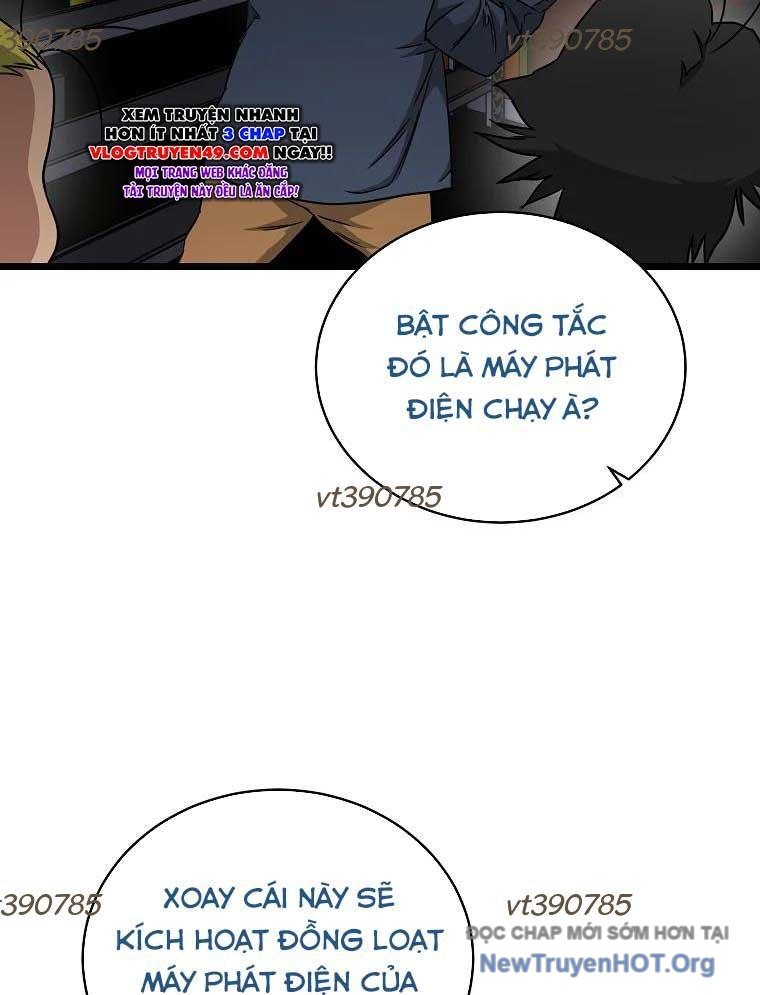 Công Viên Undead Chapter 14 - Trang 2