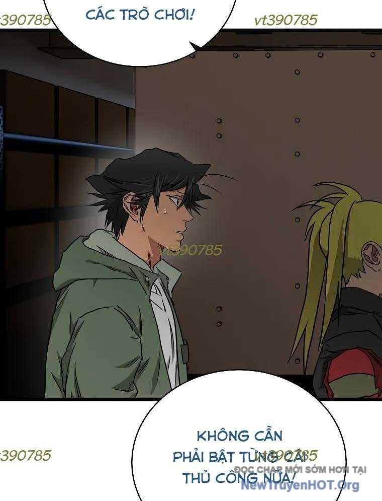 Công Viên Undead Chapter 14 - Trang 2