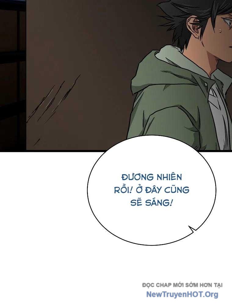 Công Viên Undead Chapter 14 - Trang 2