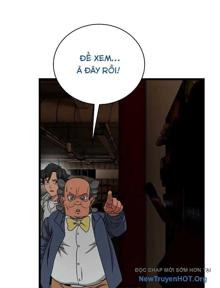 Công Viên Undead Chapter 14 - Trang 2