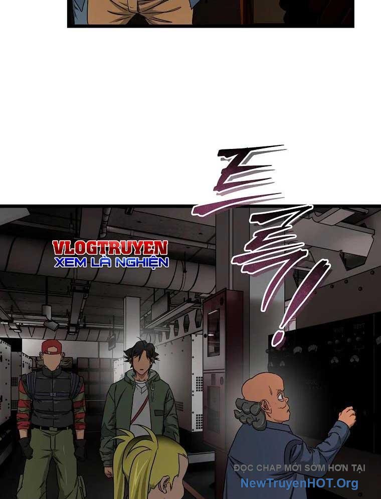 Công Viên Undead Chapter 14 - Trang 2