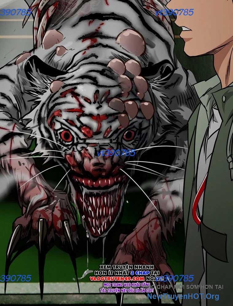 Công Viên Undead Chapter 15 - Trang 2