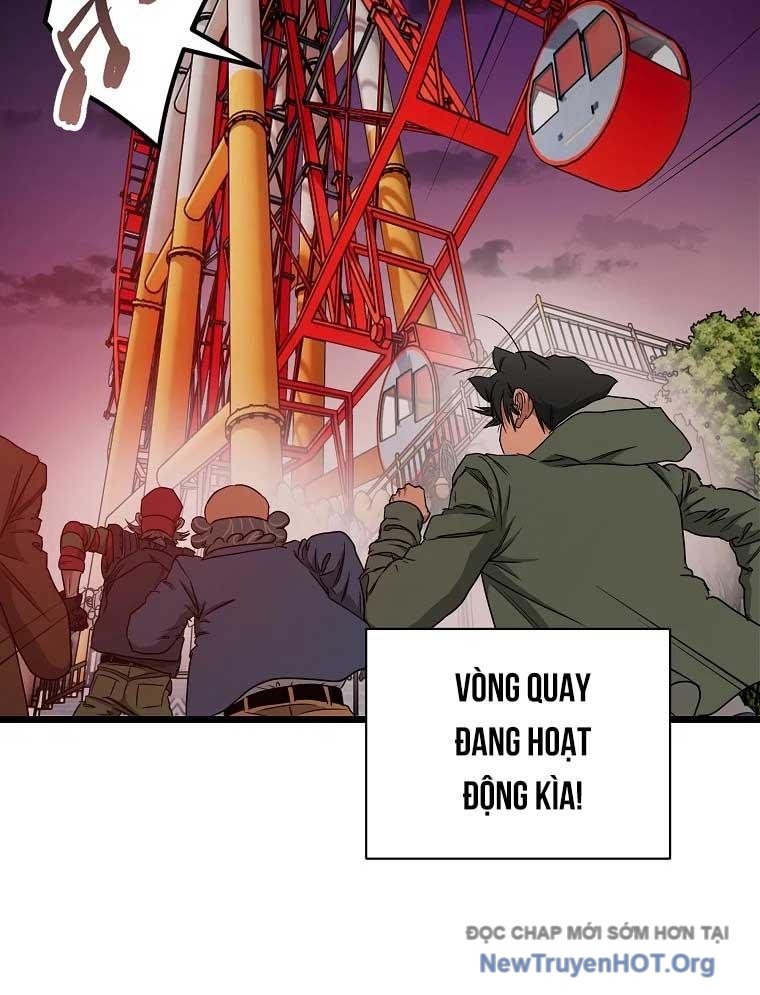 Công Viên Undead Chapter 15 - Trang 2