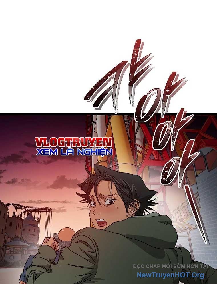 Công Viên Undead Chapter 15 - Trang 2