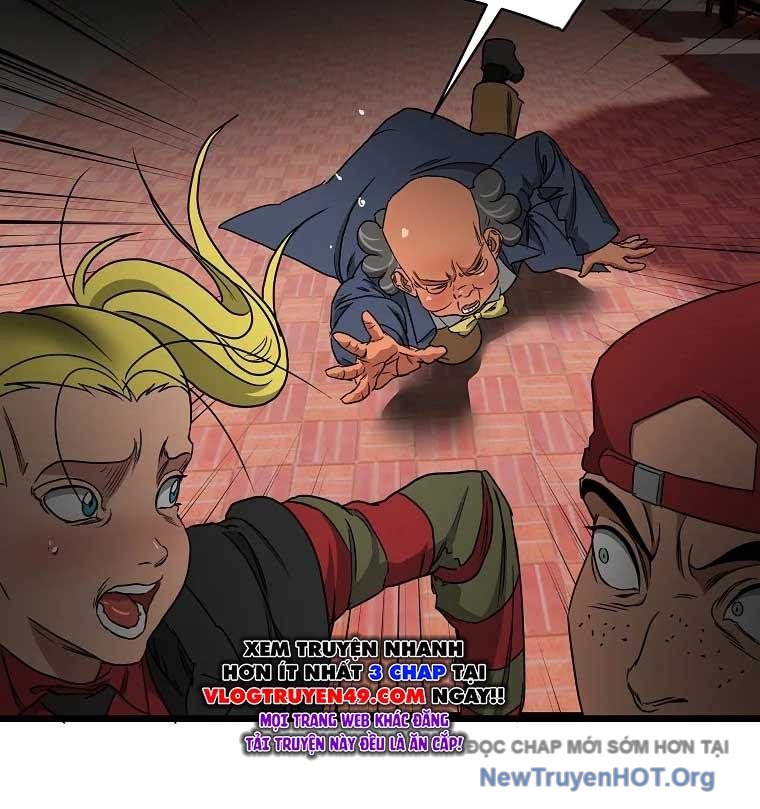 Công Viên Undead Chapter 15 - Trang 2