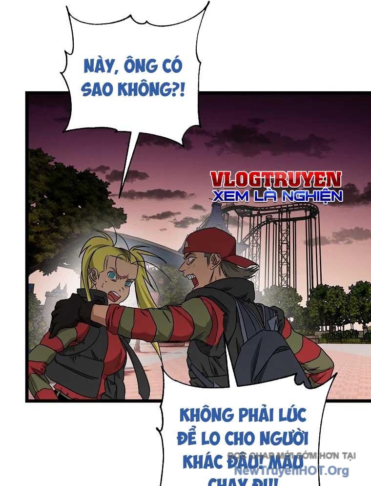 Công Viên Undead Chapter 15 - Trang 2