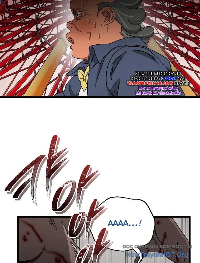 Công Viên Undead Chapter 15 - Trang 2