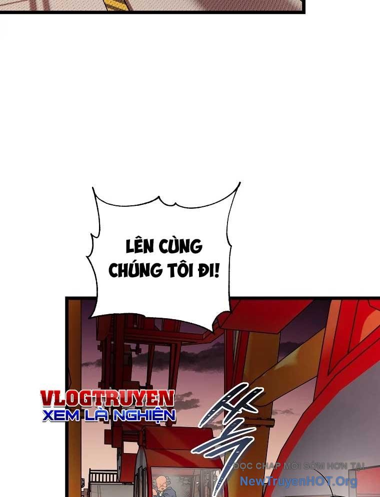 Công Viên Undead Chapter 15 - Trang 2
