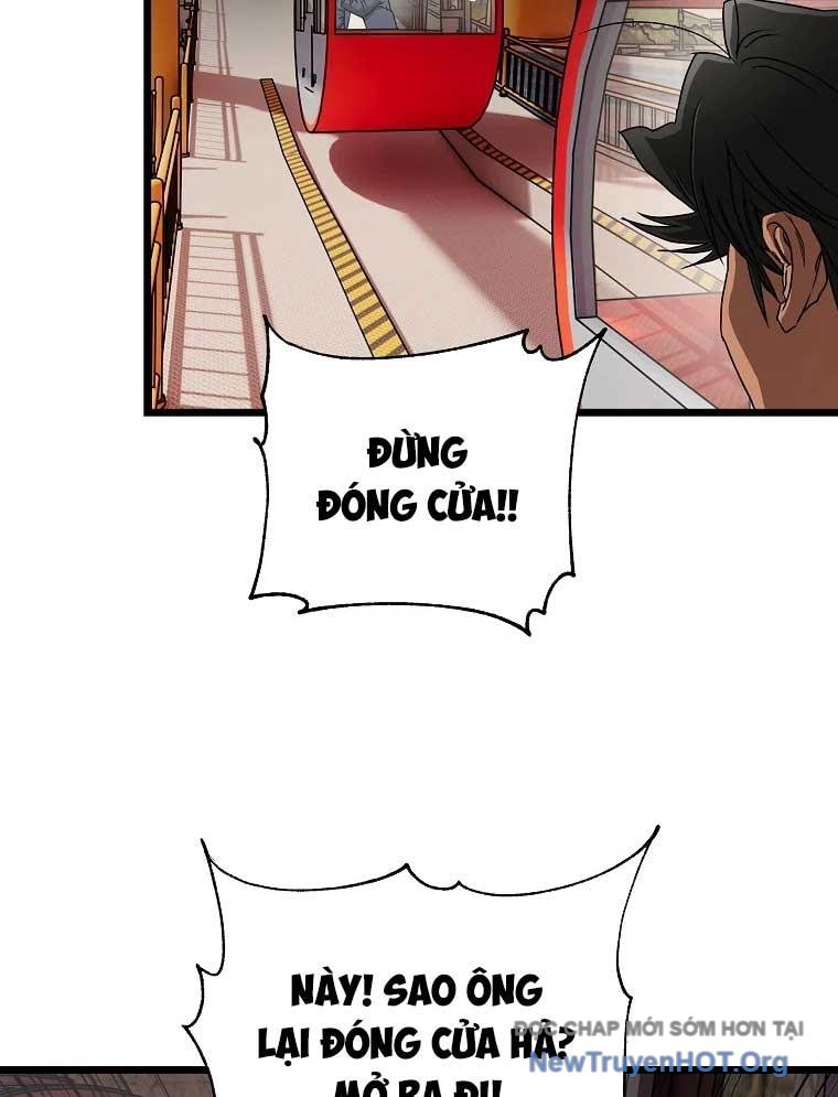 Công Viên Undead Chapter 15 - Trang 2