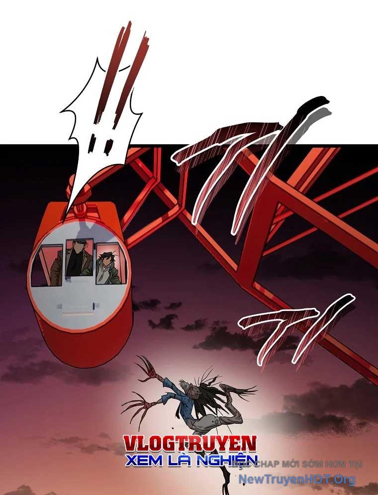 Công Viên Undead Chapter 15 - Trang 2