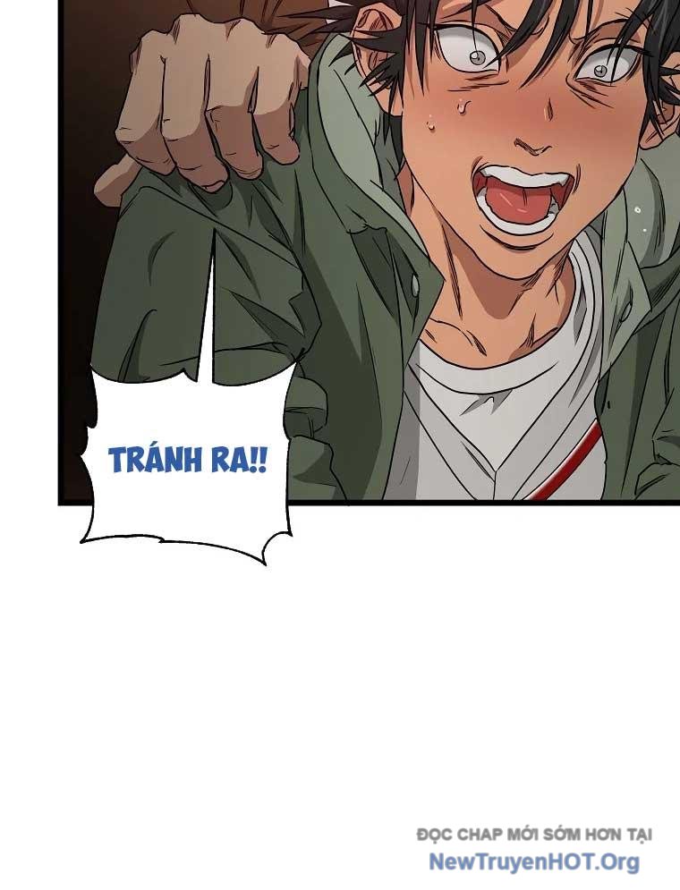 Công Viên Undead Chapter 15 - Trang 2