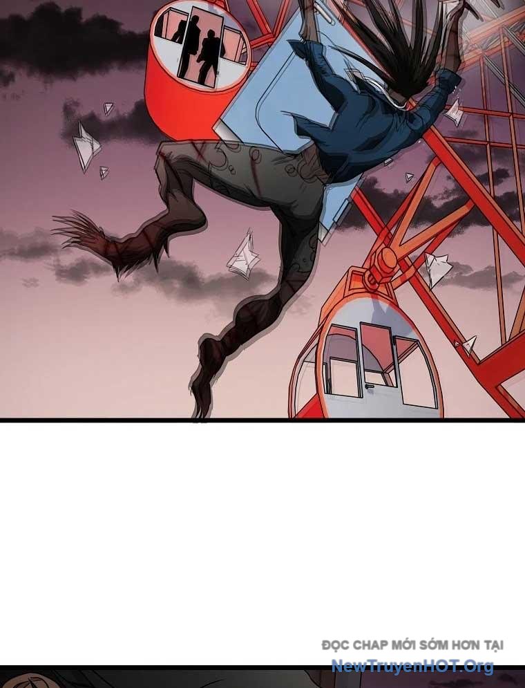 Công Viên Undead Chapter 15 - Trang 2