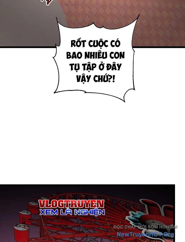 Công Viên Undead Chapter 15 - Trang 2