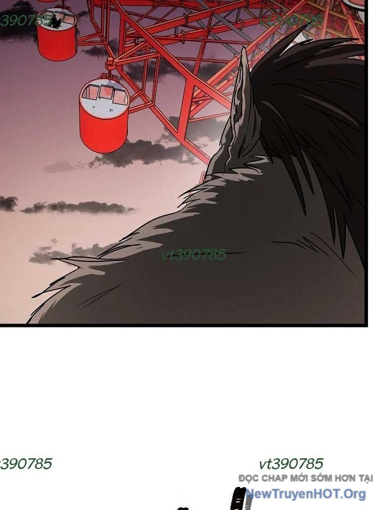 Công Viên Undead Chapter 15 - Trang 2