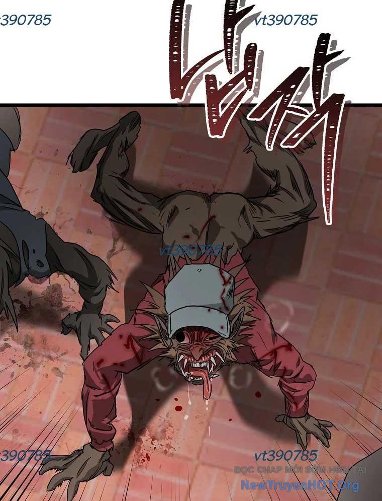 Công Viên Undead Chapter 15 - Trang 2