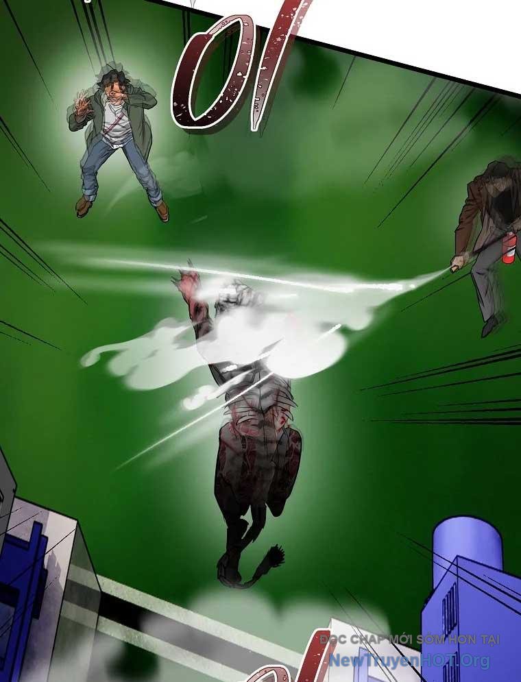 Công Viên Undead Chapter 15 - Trang 2