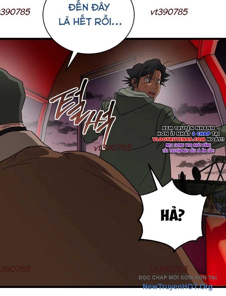 Công Viên Undead Chapter 15 - Trang 2