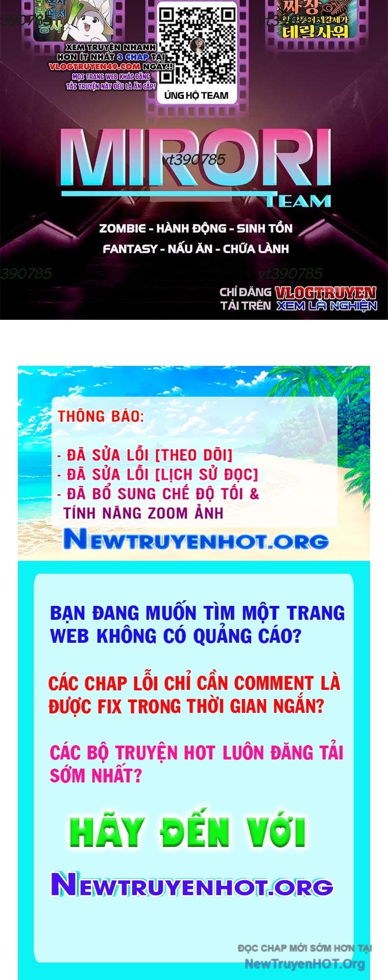 Công Viên Undead Chapter 15 - Trang 2