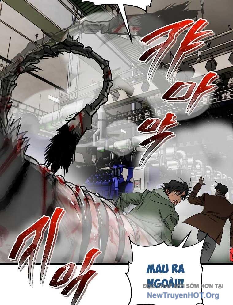 Công Viên Undead Chapter 15 - Trang 2